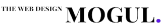 The Web Design Mogul logo.